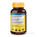 CoQ10 Suplemento alimentar para suporte cardíaco CoQ10 Softgels